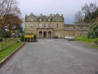 Baskervill Hall